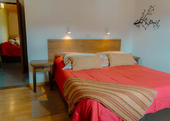 Hotel Cumbres Nevadas