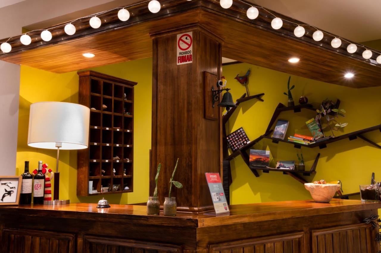 Hotel Cumbres Nevadas