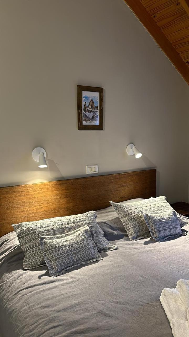 Hotel Cumbres Nevadas 3*
