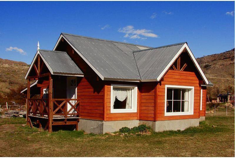 Hotel Cumbres Nevadas El Chaltén