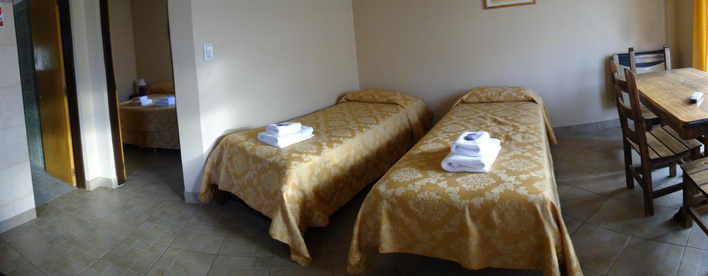 Hotel Cumbres Nevadas