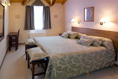 Hotel Cumbres Nevadas