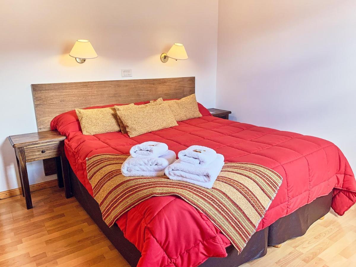 Hotel Cumbres Nevadas 3*